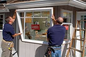 Why Choose Us for Window and Door Repair Needs in Mont Alto, PA